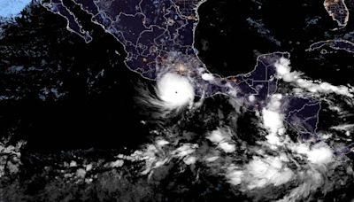 Cuántos huracanes categoría 3, 4 y 5 podrían golpear México este año