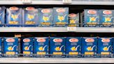 Italy's 'No. 1 brand of pasta' faces a class-action lawsuit over its products that are made in Iowa and New York