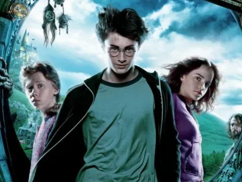 Harry Potter and the Prisoner of Azkaban Forever Changed the Series