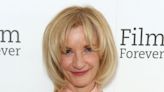 Absolutely Fabulous star Jane Horrocks rushed to hospital after black ice bike accident