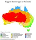 Climate of Australia