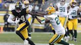 Steelers' George Pickens Details Next Step in Stardom