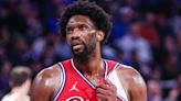 Joel Embiid’s Injury Status for Sixers-Knicks Game 4 Revealed