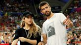 Shakira e Piqué chegam a acordo sobre custódia dos filhos após separação