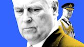 We Know How to End the Standoff Between King Charles and Prince Andrew