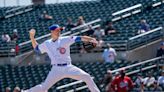 How Kyle Hendricks did in his latest rehab start with the Iowa Cubs