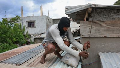 Hurricane Beryl tracker: Jamaica braces for 'life threatening wind and storm surge' as deadly storm roars across Caribbean