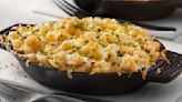 Cauliflower Is Gordon Ramsay's Secret Ingredient For Upgraded Mac And Cheese