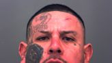 El Paso police SWAT team arrests fugitive in assault on peace officer