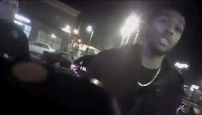 Sterling Brown arrest: Milwaukee officer fired, court upholds decision