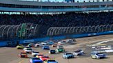 NASCAR finale remains at Phoenix for 2025