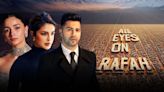 Why Are Bollywood Celebs Sharing 'All Eyes On Rafah' Already Shared 46 Million Times