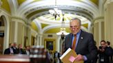 Senate GOP blocks Democrats from temporarily replacing Sen. Dianne Feinstein on Judiciary Committee