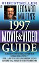 Leonard Maltin's Movie and Video Guide 1997