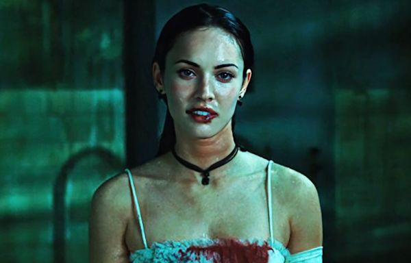 'Jennifer's Body' Is Horror at Its Most Emo