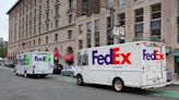 FedEx (FDX) Q3 Earnings Surpass Estimates, Revenues Lag