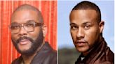 Tyler Perry and DeVon Franklin to Produce Faith-Based Films at Netflix, Set Bible-Inspired Love Story ‘R&B’ as First Title