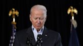 Biden tests positive for coronavirus, has 'very mild symptoms'