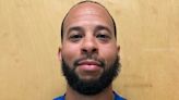 Andrew Porter hits the ground running as the new Parkland boys basketball coach