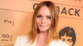 Stella McCartney reveals heartbreaking trigger behind her battle with skin condition