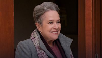 Kathy Bates Explains Why CBS’ Matlock Convinced Her To Reverse Retirement Plans, And I Sincerely Hope It’s What She...