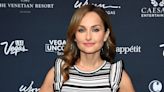 Giada De Laurentiis Left Food Network Because She Was ‘Burnt Out’