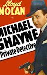 Michael Shayne, Private Detective