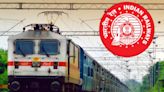 RRB JE Recruitment 2024 Application Window Opens At rrbapply.gov.in- Check Steps To Apply Here