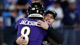 Ravens QB Lamar Jackson shares pre-draft input he gave head coach John Harbaugh