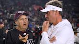 Ole Miss' Lane Kiffin on death of Mike Leach: 'Can't imagine college football without him'