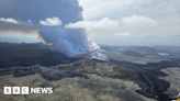 Iceland volcano: Concern for town of Grindavik after new eruption