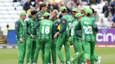Hull three-for, Budinger onslaught see Leicestershire past Yorkshire