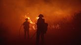 First California Wildfire a 'Taste of What's to Come'