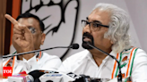 BJP: Pitroda return marks Congress seal on 'unsavoury' remarks | India News - Times of India