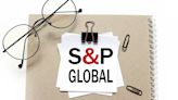Zacks Industry Outlook Highlights S&P Global, Experian and Intertek
