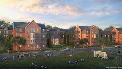 University of Memphis' student-athlete, 'apartment-style' housing moves forward - Memphis Business Journal