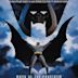 Batman: Mask of the Phantasm