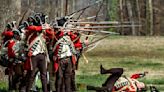 Two Things: Park service looking for help researching Guilford battleground; tracking health risks in gruesome ways