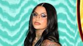 Kehlani Calls Out Peers For Not Speaking On Gaza In Powerful Message