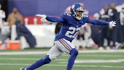 Replacing Xavier McKinney at safety won’t be easy for Giants