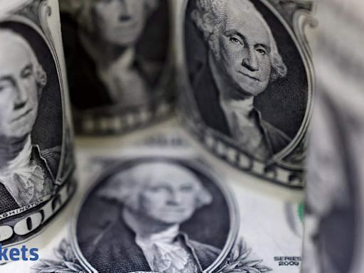 Dollar on the defensive after soft data, little relief for yen - The Economic Times