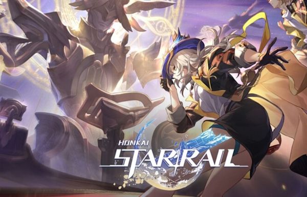The latest Nvidia Geforce NOW game update adds Honkai: Star Rail with a special reward