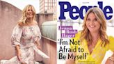 Today's Jenna Bush Hager Says Public Scrutiny Taught Her Resilience: 'I Don't Care What People Say' (Exclusive)