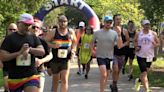 'Run with Pride'; 11-day Pride London Festival events underway