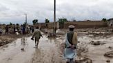Families still looking for missing loved ones after devastating Afghanistan floods killed scores