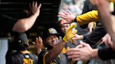 Jared Jones sharp as Pirates hang on to beat Cubs in 1st of 4-game series