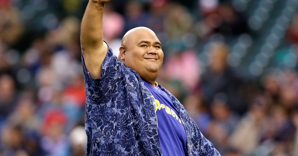 ‘Hawaii Five-0’ fan favorite and former UFC fighter Taylor Wily dies at 56