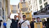 IATSE Hasn’t Reached a Deal with Studios as Teamsters Look to Begin Talks