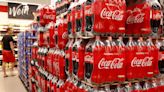 Coca-Cola offers a $1-billion swig to India Inc families - ET BrandEquity