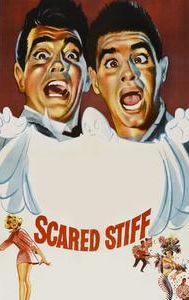 Scared Stiff (1953 film)